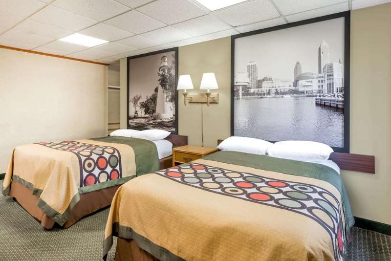 Holiday Inn Express & Suites - Milan - Sandusky Area By Ihg エクステリア 写真
