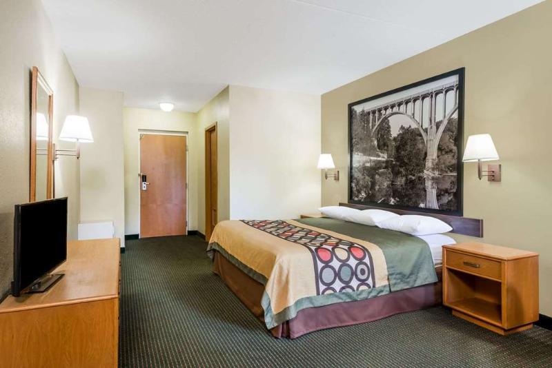 Holiday Inn Express & Suites - Milan - Sandusky Area By Ihg エクステリア 写真