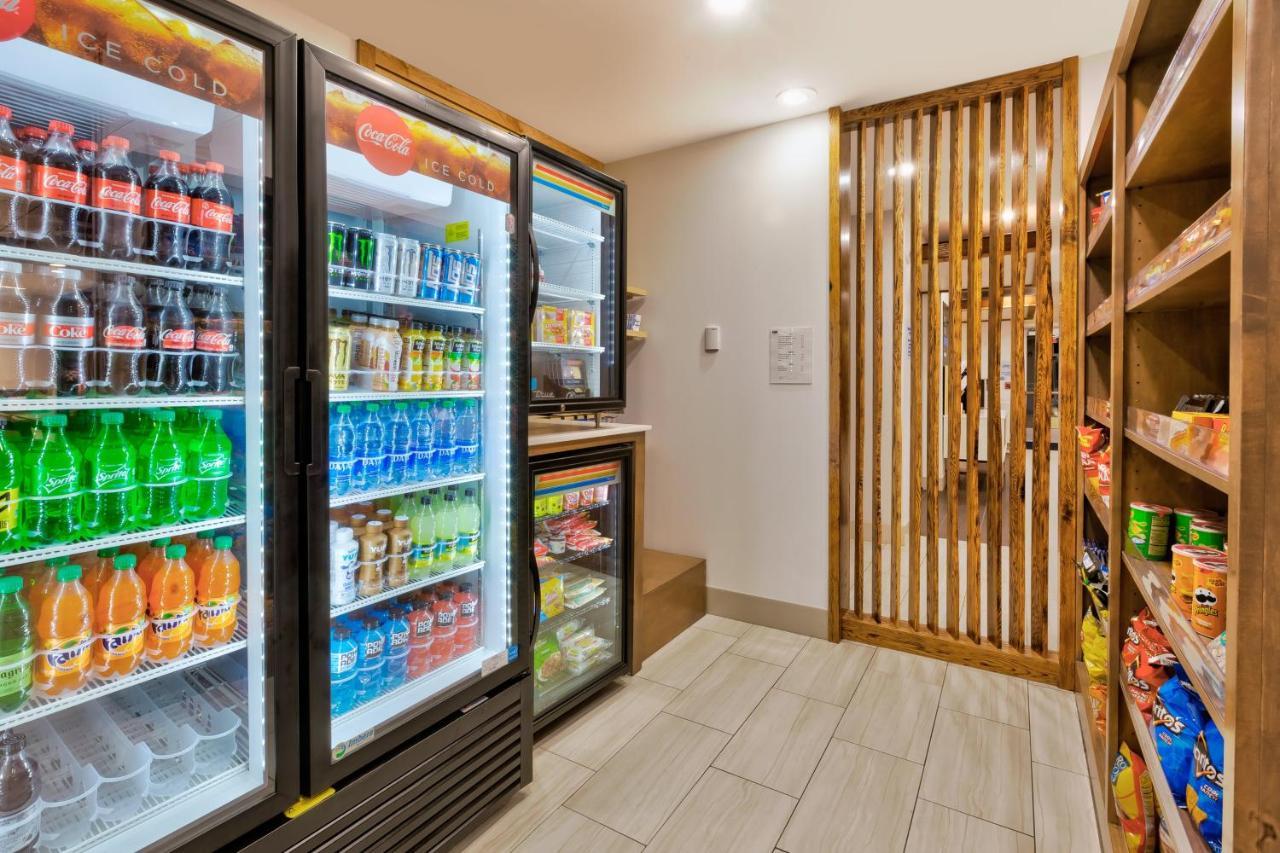 Holiday Inn Express & Suites - Milan - Sandusky Area By Ihg エクステリア 写真