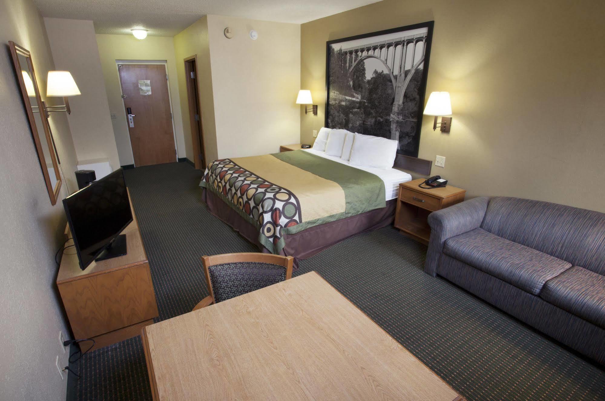 Holiday Inn Express & Suites - Milan - Sandusky Area By Ihg エクステリア 写真